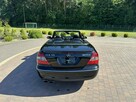 Mercedes CLK 55 AMG - 8