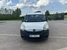 Opel Combo - 2