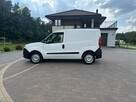 Opel Combo - 4