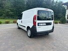 Opel Combo - 5