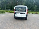 Opel Combo - 6
