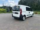 Opel Combo - 7