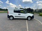 Opel Combo - 8