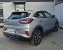 Ford Puma 1.0 | Niski przebieg 8 tys !!!  | Stan BDB | Zarejestrowany - 4