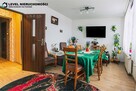 Mieszkanie na pierwszym piętrze - 16