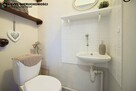 Czteropokojowe mieszkanie z balkonem - 4
