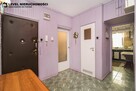 Czteropokojowe mieszkanie z balkonem - 11