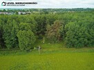 Działka pod zabudowę mieszkaniową jednorodzinną - 1