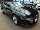 Volkswagen Arteon TYLKO 31 TYŚ KM Automat+ACC+Led GWARANCJA 1wł Kraj Bezwypad F23% - 7