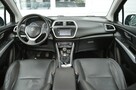 Suzuki SX4 S-Cross 1.6 DDiS Serwis Bi-Xenon LED Panoramadach Navi Kamera 175tys.km - 2