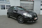 Suzuki SX4 S-Cross 1.6 DDiS Serwis Bi-Xenon LED Panoramadach Navi Kamera 175tys.km - 8