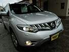 sprzedam ładnego NISSANA MURANO z51 3.5B V6 256KM  4AWD - 2
