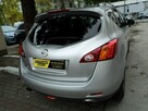 sprzedam ładnego NISSANA MURANO z51 3.5B V6 256KM  4AWD - 6