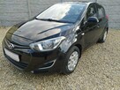 Hyundai i20 krajowy Polski Salon - 2