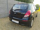 Hyundai i20 krajowy Polski Salon - 9