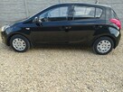 Hyundai i20 krajowy Polski Salon - 10