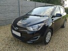 Hyundai i20 krajowy Polski Salon - 11
