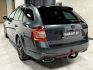 Škoda Octavia 2.0TDI1 84KM * DSG * 4X4 *Challenge *Panorama* ACC* VRS Mode* Columbus - 3