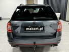 Škoda Octavia 2.0TDI1 84KM * DSG * 4X4 *Challenge *Panorama* ACC* VRS Mode* Columbus - 4