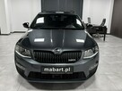 Škoda Octavia 2.0TDI1 84KM * DSG * 4X4 *Challenge *Panorama* ACC* VRS Mode* Columbus - 9