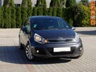 Kia Rio "14 Alu Kilma Czujniki