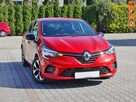 Renault Clio Alu Serwis - 1