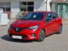 Renault Clio Alu Serwis - 2