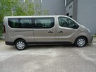 Renault Trafic Samochód 9-cio osobowy z ekonomicznym silnikiem diesel, doskonały stan - 6