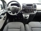 Renault Trafic Samochód 9-cio osobowy z ekonomicznym silnikiem diesel, doskonały stan - 9