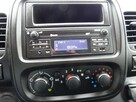 Renault Trafic Samochód 9-cio osobowy z ekonomicznym silnikiem diesel, doskonały stan - 11