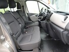 Renault Trafic Samochód 9-cio osobowy z ekonomicznym silnikiem diesel, doskonały stan - 12