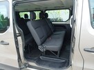 Renault Trafic Samochód 9-cio osobowy z ekonomicznym silnikiem diesel, doskonały stan - 13