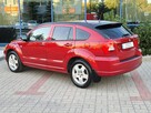 Dodge Caliber LIFT * GWARANCJA * manual * 1.8 Benzyna * serwis * zadbany * wawa - 5