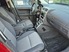 Dodge Caliber LIFT * GWARANCJA * manual * 1.8 Benzyna * serwis * zadbany * wawa - 8