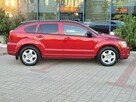 Dodge Caliber LIFT * GWARANCJA * manual * 1.8 Benzyna * serwis * zadbany * wawa - 11