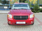Dodge Caliber LIFT * GWARANCJA * manual * 1.8 Benzyna * serwis * zadbany * wawa - 14