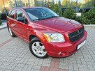 Dodge Caliber LIFT * GWARANCJA * manual * 1.8 Benzyna * serwis * zadbany * wawa - 16