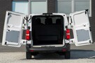 Fiat Scudo 6-OSÓB L3H1 BRYGADÓWKA *Maxi* PROFESSIONAL. Składana zabudowa - 6