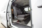 Fiat Scudo 6-OSÓB L3H1 BRYGADÓWKA *Maxi* PROFESSIONAL. Składana zabudowa - 8