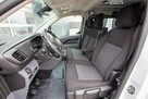 Fiat Scudo 6-OSÓB L3H1 BRYGADÓWKA *Maxi* PROFESSIONAL. Składana zabudowa - 10