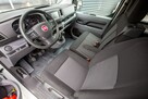Fiat Scudo 6-OSÓB L3H1 BRYGADÓWKA *Maxi* PROFESSIONAL. Składana zabudowa - 11