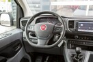 Fiat Scudo 6-OSÓB L3H1 BRYGADÓWKA *Maxi* PROFESSIONAL. Składana zabudowa - 13
