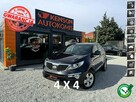 Kia Sportage HAK, LED, Klima, Navi, Temp, 4x Grzane Fotele, Kamera Cofania,Czujniki