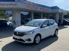 Dacia Sandero Full LED, Tempomat, Duże radio,Gwarancja - 1