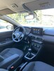 Dacia Sandero Full LED, Tempomat, Duże radio,Gwarancja - 7