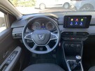 Dacia Sandero Full LED, Tempomat, Duże radio,Gwarancja - 14