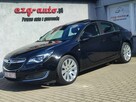 Opel Insignia Ładna niski przebieg Gwarancja - 2