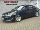 Opel Insignia Ładna niski przebieg Gwarancja - 3