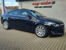 Opel Insignia Ładna niski przebieg Gwarancja - 9