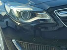 Opel Insignia Ładna niski przebieg Gwarancja - 11